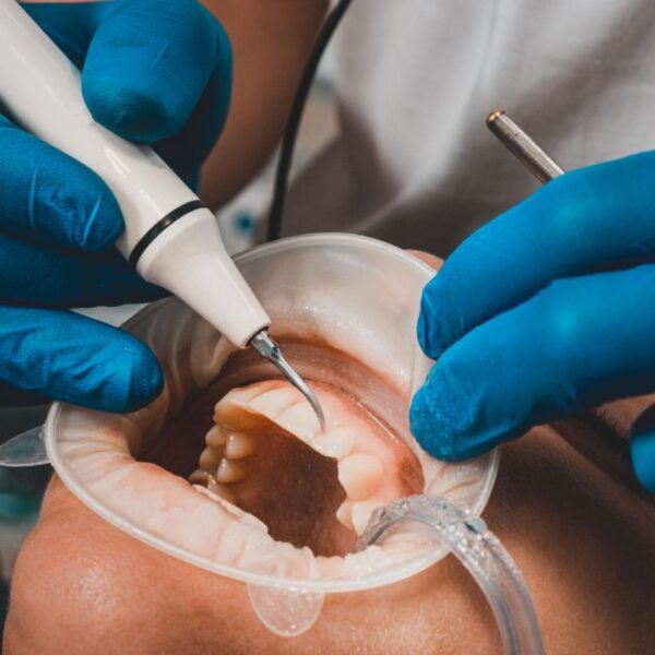 oral 2