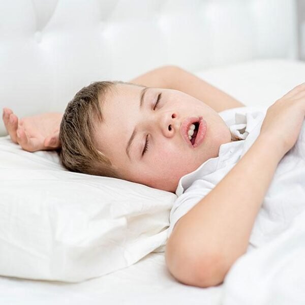 sleep 9